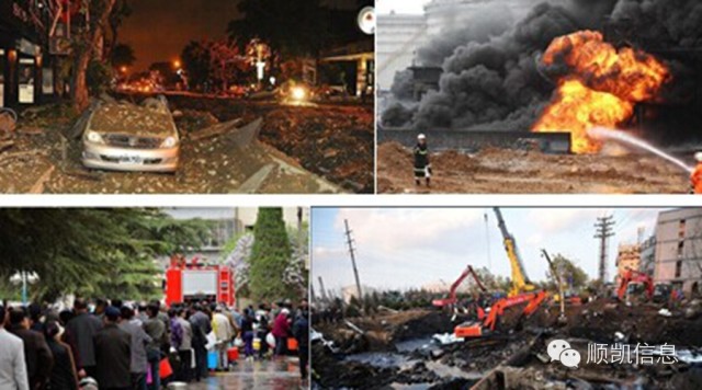 論建立地下隱蔽工程線(xiàn)路保護(hù)區(qū)及智能巡查系統(tǒng)的重要性