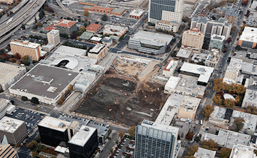 未來的橫行工地的竟然是他，沒法兒再偷懶了···