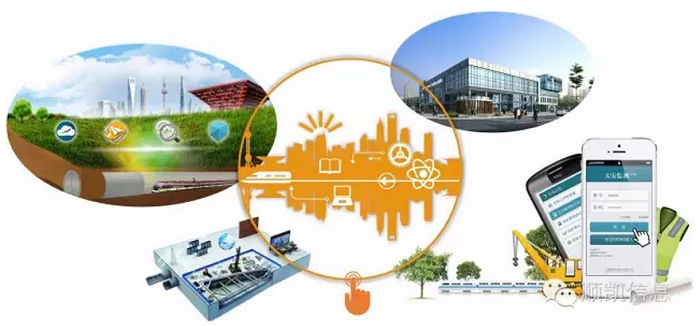 順凱信息應(yīng)邀參展第三屆國際多尺度巖土力學(xué)與工程研討會