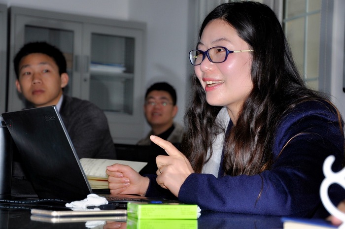 PMP培訓(xùn)報(bào)道