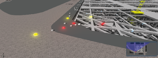 美麗的巖土數據:地下空間數據可視化